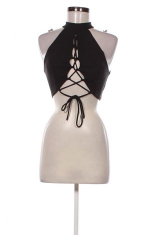Damski top Trendyol, Rozmiar S, Kolor Czarny, Cena 50,99 zł