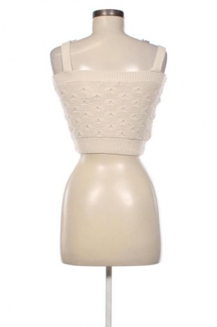 Dámsky top  Trendyol, Veľkosť L, Farba Kremová, Cena  15,95 €