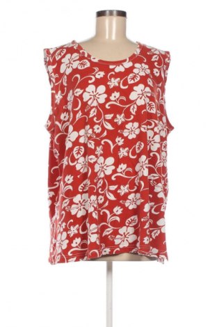Damentop Ulla Popken, Größe XXL, Farbe Mehrfarbig, Preis 14,00 €