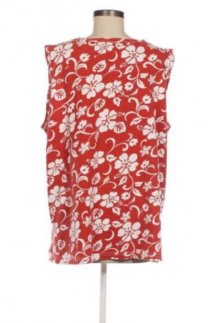 Damentop Ulla Popken, Größe XXL, Farbe Mehrfarbig, Preis 14,00 €