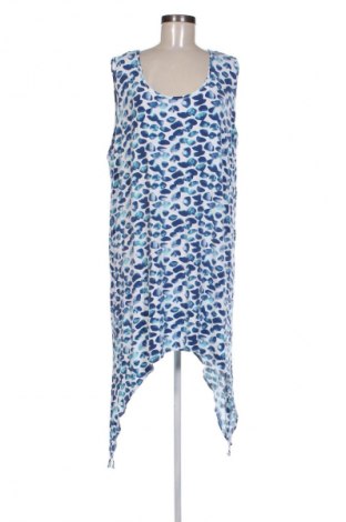 Damentop Ulla Popken, Größe XXL, Farbe Mehrfarbig, Preis € 13,80