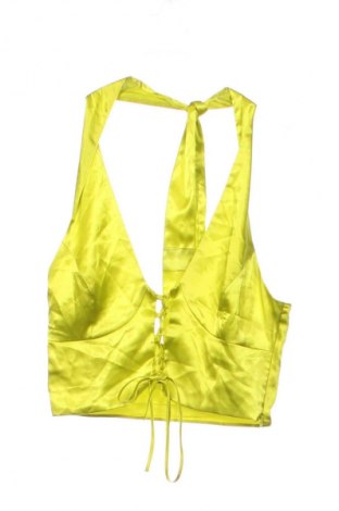 Damski top Unbranded, Rozmiar M, Kolor Zielony, Cena 67,00 zł