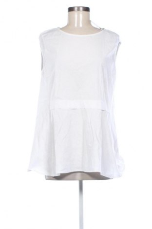 Damentop Unbranded, Größe L, Farbe Weiß, Preis 12,99 €