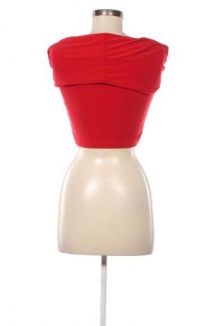 Damentop Unbranded, Größe S, Farbe Rot, Preis 13,02 €