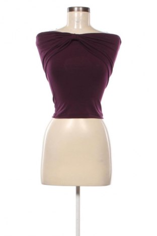 Damentop Unbranded, Größe S, Farbe Rot, Preis 10,90 €
