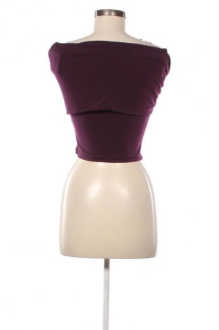 Damentop Unbranded, Größe S, Farbe Rot, Preis 10,90 €