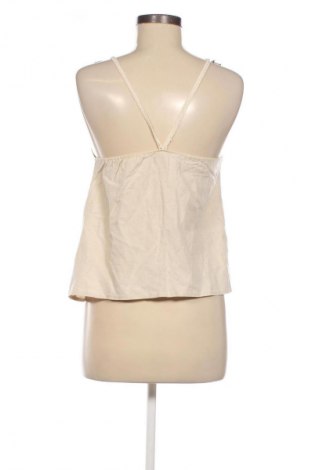 Női top Unbranded, Méret M, Szín Bézs, Ár 3 146 Ft