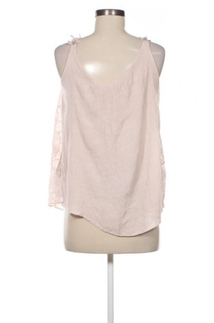 Női top Unbranded, Méret L, Szín Ekrü
, Ár 10 868 Ft