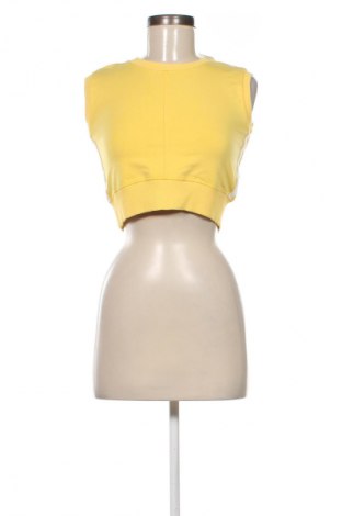 Női top Unbranded, Méret XS, Szín Sárga, Ár 5 776 Ft