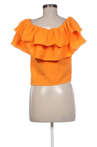 Damentop Unbranded, Größe M, Farbe Orange, Preis 14,83 €