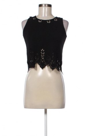 Damski top Unbranded, Rozmiar S, Kolor Czarny, Cena 66,67 zł