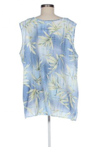 Damski top Unbranded, Rozmiar XXL, Kolor Kolorowy, Cena 67,41 zł