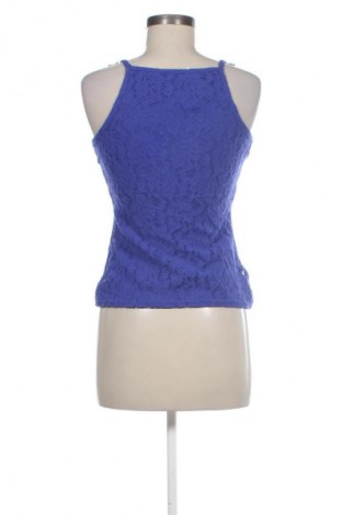 Γυναικείο τοπ Unbranded, Μέγεθος S, Χρώμα Μπλέ, Τιμή 14,83 €