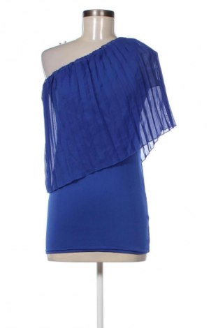 Damentop Unbranded, Größe M, Farbe Blau, Preis € 23,52