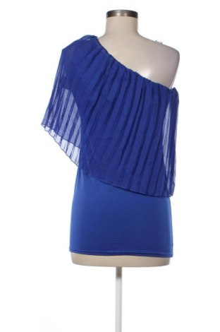 Damentop Unbranded, Größe M, Farbe Blau, Preis € 23,52