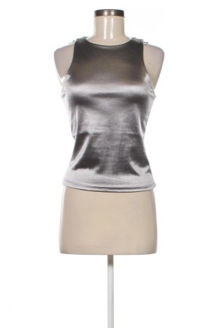 Dámský top Unbranded, Velikost M, Barva Šedá, Cena  366,00 Kč
