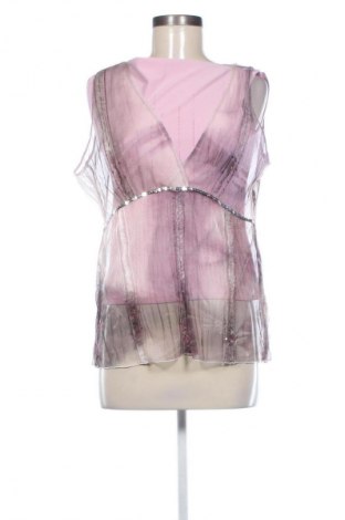 Damski top Unbranded, Rozmiar L, Kolor Kolorowy, Cena 124,48 zł