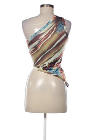 Damentop Unbranded, Größe S, Farbe Mehrfarbig, Preis 14,91 €