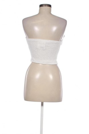 Damentop Unbranded, Größe S, Farbe Weiß, Preis 14,83 €