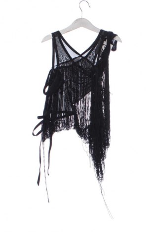 Damentop Unbranded, Größe S, Farbe Schwarz, Preis € 14,77