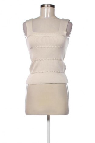 Damentop Unbranded, Größe M, Farbe Beige, Preis 14,77 €