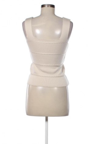 Damentop Unbranded, Größe M, Farbe Beige, Preis 14,77 €