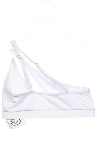Damski top Unbranded, Rozmiar XS, Kolor Biały, Cena 66,39 zł