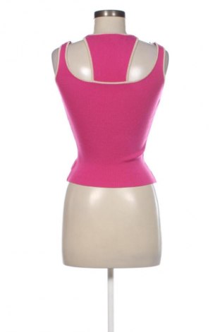 Damentop Unbranded, Größe M, Farbe Rosa, Preis 14,83 €