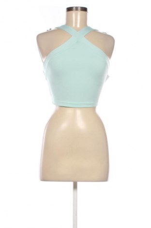 Damski top Unbranded, Rozmiar XS, Kolor Zielony, Cena 66,39 zł