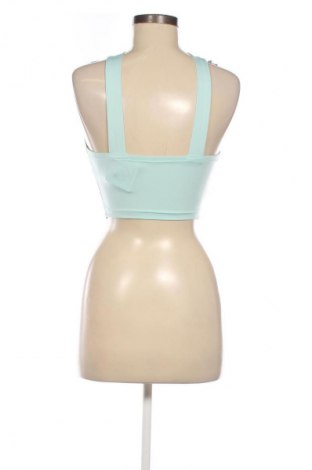 Damski top Unbranded, Rozmiar XS, Kolor Zielony, Cena 66,39 zł