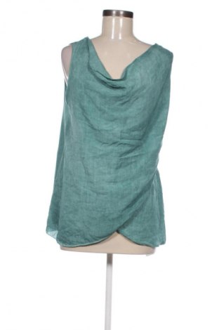 Damski top Unbranded, Rozmiar XL, Kolor Zielony, Cena 66,39 zł