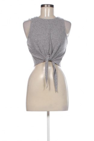 Damentop Unbranded, Größe M, Farbe Grau, Preis 14,77 €