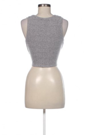 Damentop Unbranded, Größe M, Farbe Grau, Preis 14,77 €