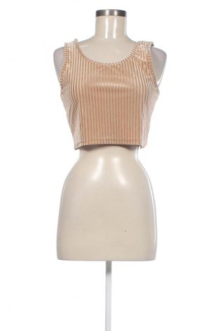 Dámsky top  Unbranded, Veľkosť L, Farba Béžová, Cena  14,77 €