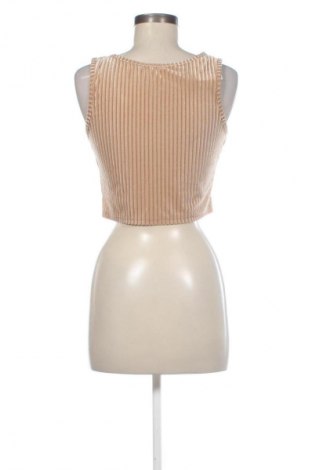 Dámsky top  Unbranded, Veľkosť L, Farba Béžová, Cena  14,77 €
