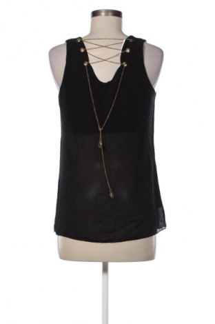 Γυναικείο τοπ Unbranded, Μέγεθος M, Χρώμα Μαύρο, Τιμή 15,00 €