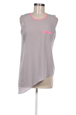 Damentop Unbranded, Größe XL, Farbe Grau, Preis € 14,77