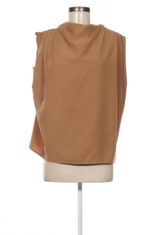 Γυναικείο τοπ Unbranded, Μέγεθος M, Χρώμα  Μπέζ, Τιμή 14,83 €