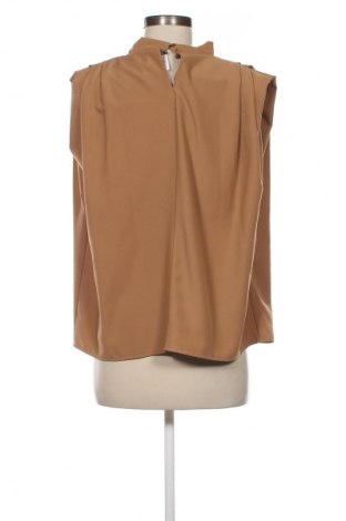 Γυναικείο τοπ Unbranded, Μέγεθος M, Χρώμα  Μπέζ, Τιμή 14,83 €