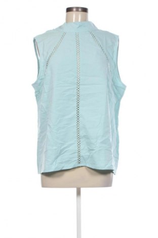 Damentop Unbranded, Größe XXL, Farbe Blau, Preis € 17,99