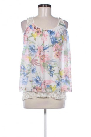 Damentop Unbranded, Größe M, Farbe Mehrfarbig, Preis € 14,83