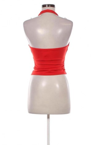 Damentop Unbranded, Größe S, Farbe Rot, Preis 14,83 €