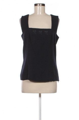 Γυναικείο τοπ Unbranded, Μέγεθος L, Χρώμα Μπλέ, Τιμή 14,83 €