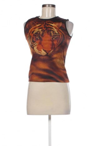 Damentop Unbranded, Größe XS, Farbe Mehrfarbig, Preis 11,99 €