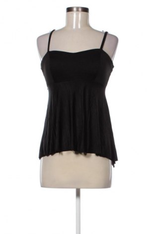 Damski top Unbranded, Rozmiar L, Kolor Czarny, Cena 67,41 zł