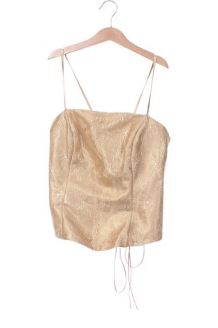 Damski top Unbranded, Rozmiar S, Kolor Kolorowy, Cena 66,39 zł