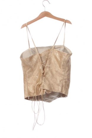 Damski top Unbranded, Rozmiar S, Kolor Kolorowy, Cena 66,39 zł
