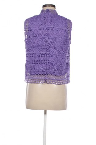 Damentop Unbranded, Größe M, Farbe Lila, Preis 14,83 €