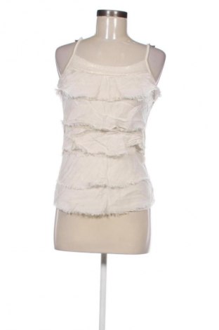 Dámský top Unbranded, Velikost S, Barva Krémová, Cena  299,00 Kč
