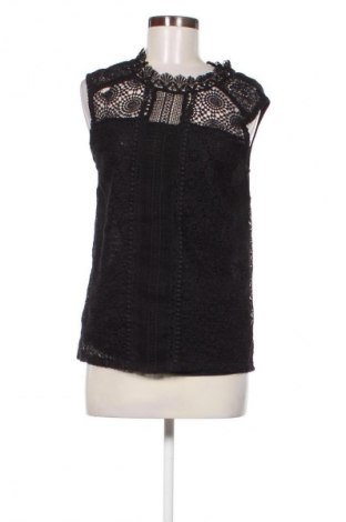 Damentop Unbranded, Größe M, Farbe Schwarz, Preis 14,83 €